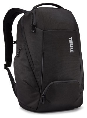 Рюкзак Thule Accent 26L (Black) 3205384 (TH 3205384)