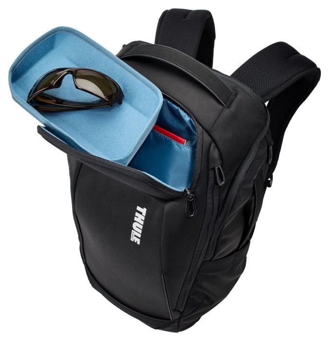 Рюкзак Thule Accent 26L (Black) 3205384 (TH 3205384)