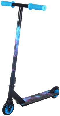 Самокат трюковий LipSlide Clash чорний