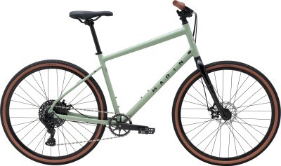Велосипед 28" Marin KENTFIELD 2 рама - L 2026 Sage Green