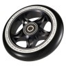 Колесо для трюкового самокату BLUNT S3 110мм x 24мм Black Фото - 2