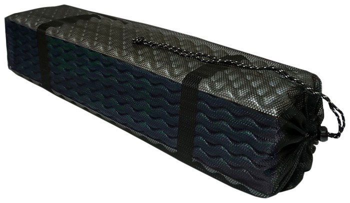 Килимок складаний Compact Lite Reflect синій UTRI-001