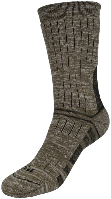 Шкарпетки Tribe Winter Hemp T-KB-0014-melange, 39-42