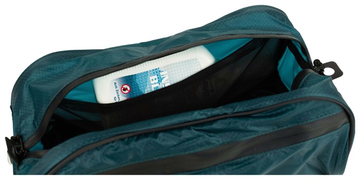 Косметичка Tribe Wash Bag T-IZ-0020-ocean