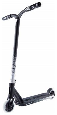 Трюковий самокат Root Industries Invictus 2 - Black/White