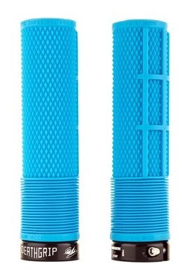 Гріпси DMR Brendog Death Grip Thick (blue)