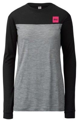 Реглан Picture Organic Malyn для жінок grey melange