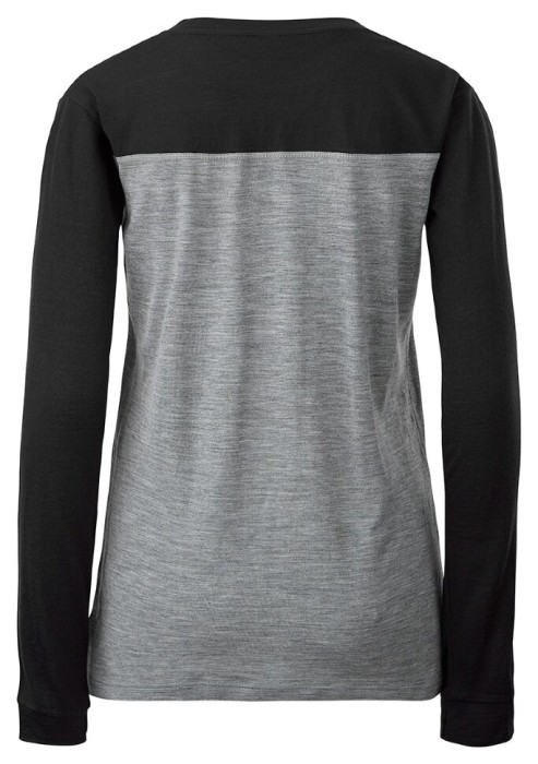 Реглан Picture Organic Malyn для жінок grey melange