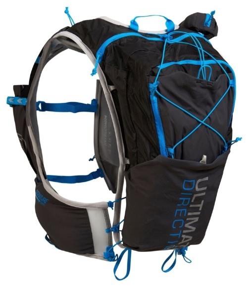 Рюкзак Ultimate Direction Adventure Vest 5.0 night sky