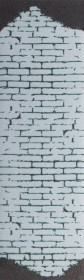 Наждак North Pro - Clear Brick