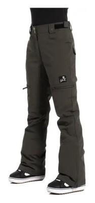 Штани Rehall Lise для жінок 2023 graphite