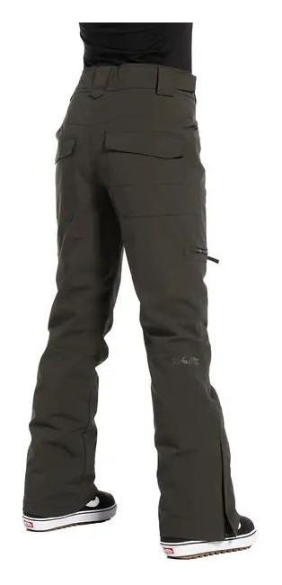 Штани Rehall Lise для жінок 2023 graphite