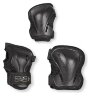 Захист Rollerblade Evo Gear Junior 3 Pack 2019 black
