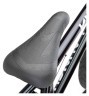 Велосипед KINK BMX LAUNCH 20" 2022 Gloss Iridescent Black Фото - 3