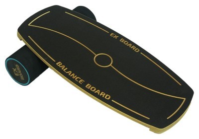 Балансборд Ex-board Black