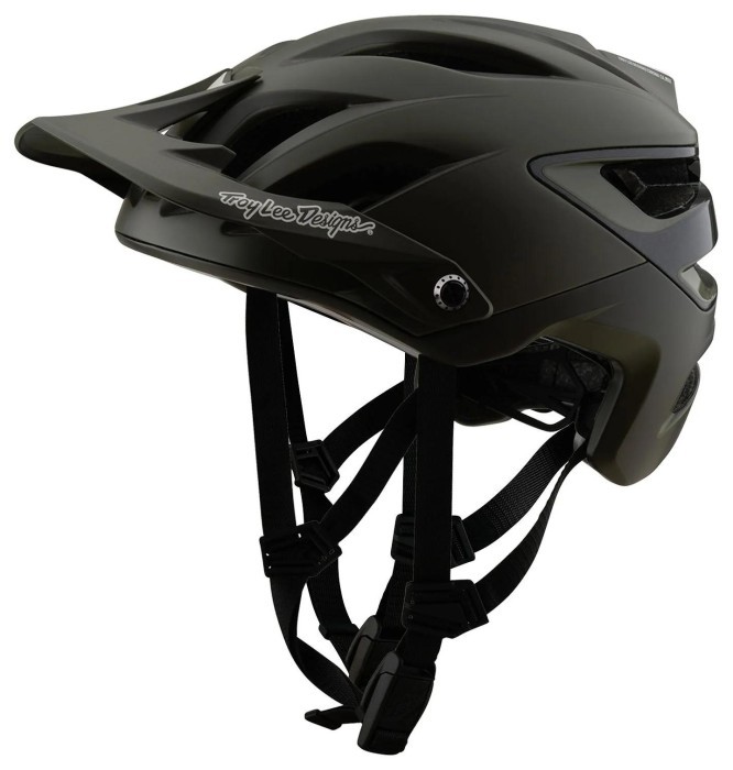 Вело шолом TLD A3 MIPS HELMET; UNO [CAPER] XS/S