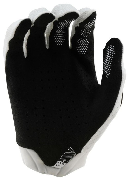 Вело рукавички TLD AIR GLOVE; MONO [WHITE] XL
