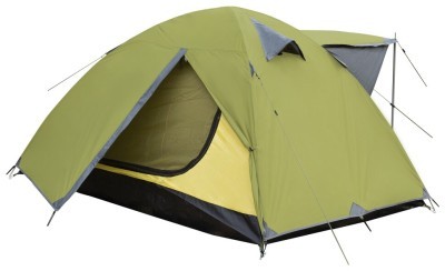 Намет Tramp Lite Wonder 2 olive UTLT-005