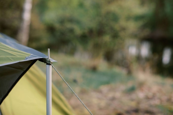 Намет Tramp Lite Wonder 2 olive UTLT-005