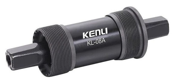 Картридж-каретка "квадрат" KENLI KL-08A МТВ 73х118мм, болт M8x17