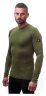 Термофутболка чоловіча Sensor Merino Active LS safari 17200019, SM11MA-safari Фото - 2