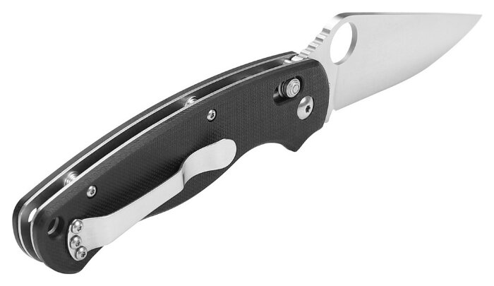 Ніж складаний Ganzo G729-BK чорний