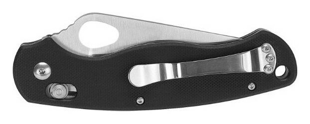 Ніж складаний Ganzo G729-BK чорний