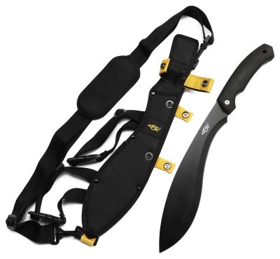 Мачете Firebird F804