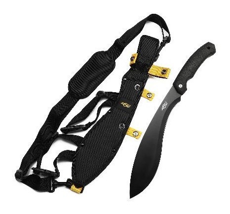 Мачете Firebird F804