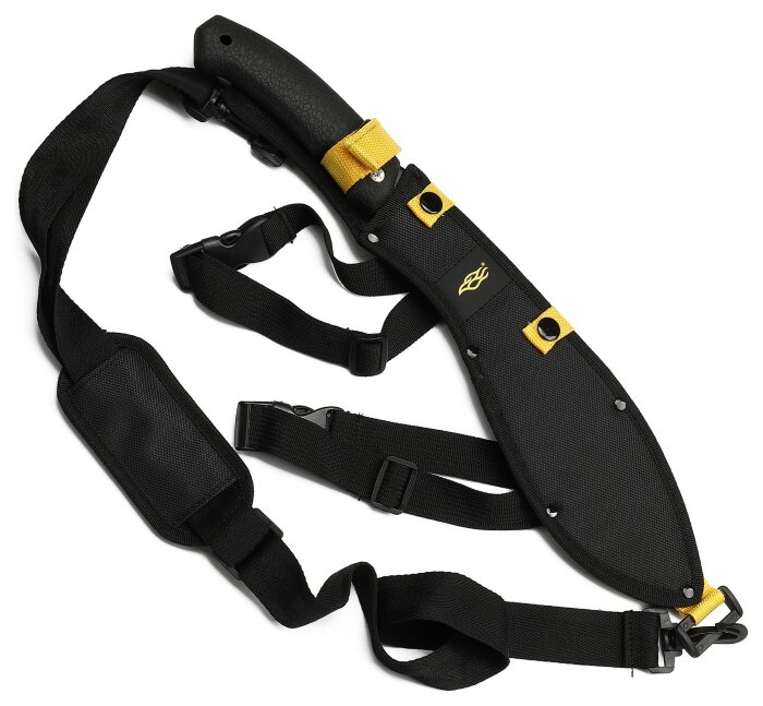 Мачете Firebird F804