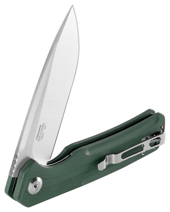 Ніж складаний Firebird FH91-GB