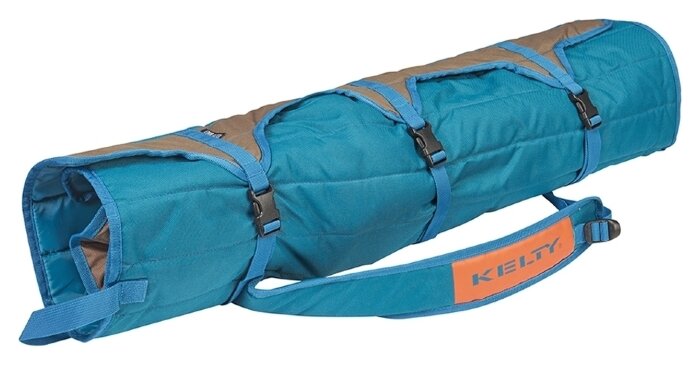 Стілець Kelty Lowdown deep lake