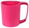 Гуртка Lifeventure Ellipse Mug pink