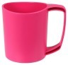 Гуртка Lifeventure Ellipse Mug pink Фото - 2