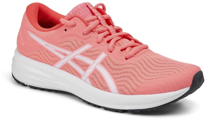 Кроссовки для бега Asics 1012A700 Patriot 12 Sun Coral/White 1012A700 Patriot 12 Sun Coral/White