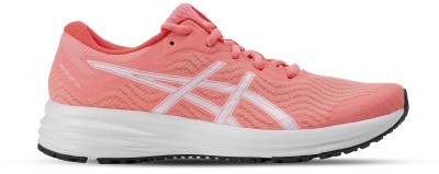Кроссовки для бега Asics 1012A700 Patriot 12 Sun Coral/White 1012A700 Patriot 12 Sun Coral/White
