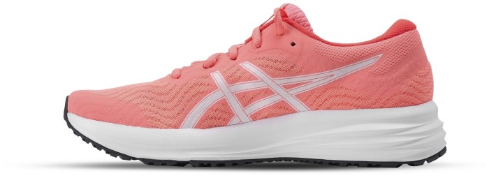 Кроссовки для бега Asics 1012A700 Patriot 12 Sun Coral/White 1012A700 Patriot 12 Sun Coral/White