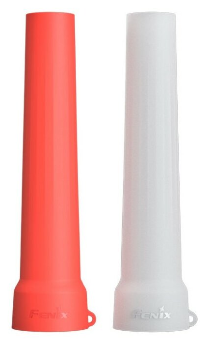 Дифузійний фільтр червоний Fenix AOT-03R