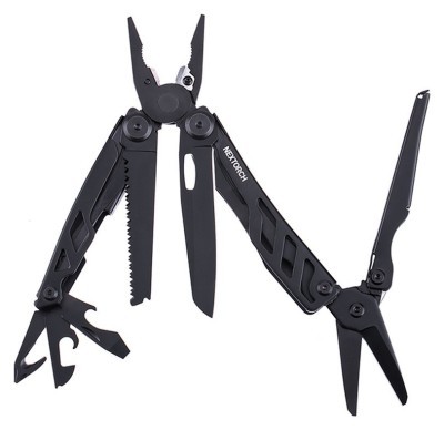 Мультитул Nextorch MT10