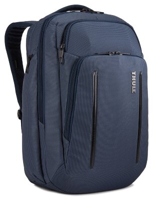 Рюкзак Thule Crossover 2 Backpack 30L (Dress Blue) 3203836 (TH 3203836)