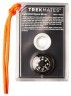 Дзеркало Trekmates Signal Mirror with Compass and Float Фото - 1
