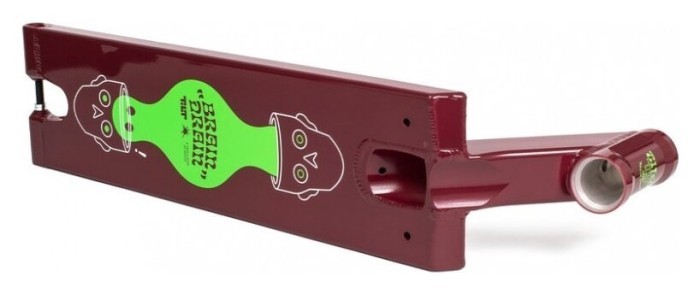 Дека Tilt Theory 3 Pro - 5.5" - 21"