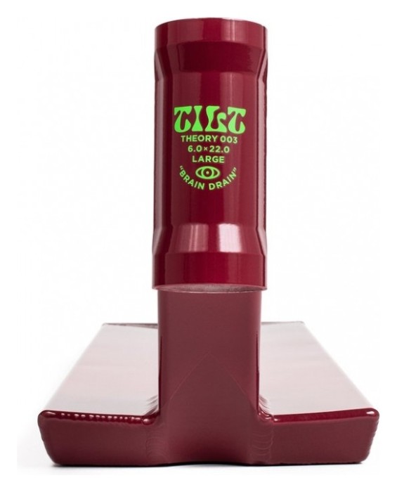 Дека Tilt Theory 3 Pro - 5.5" - 21"