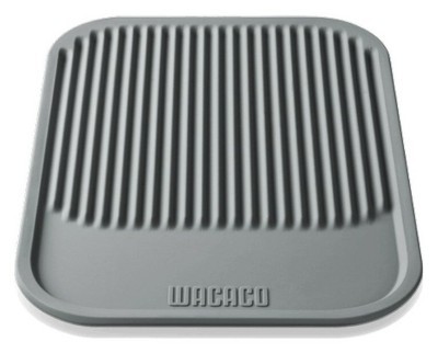 Силіконовий килимок Wacaco Coffee Mat для приготування кави, 17 x 24