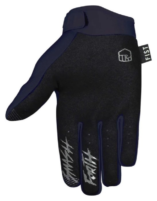Рукавички Fist STOCKER NAVY GLOVE - Small