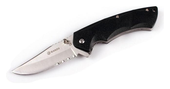 Ніж складаний Ganzo G617
