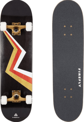 Скейтборд Maraton FireFly SKB 905 900-050