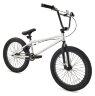 Велосипед BMX Outleap CLASH Nickel Фото - 1