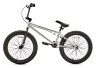 Велосипед BMX Outleap CLASH Nickel Фото - 2