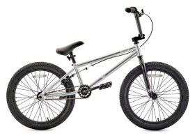 Велосипед BMX Outleap CLASH Nickel